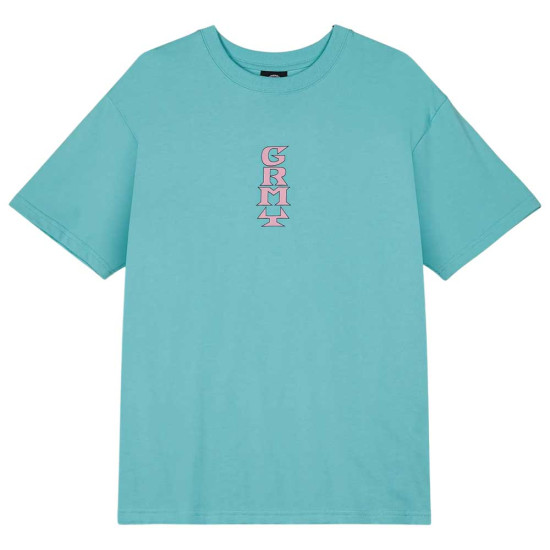 Grimey Unisex κοντομάνικη μπλούζα The OG Tour Classic Fit T-Shirt